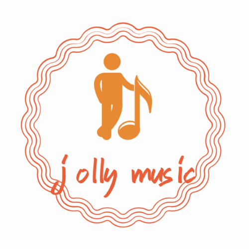 久宜音樂LOGO