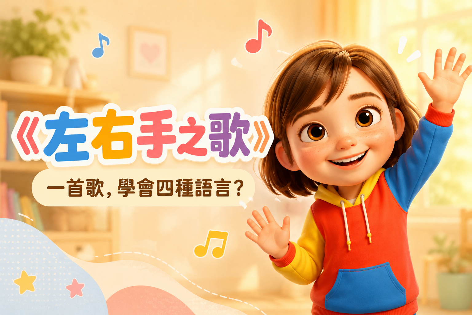 左右手之歌